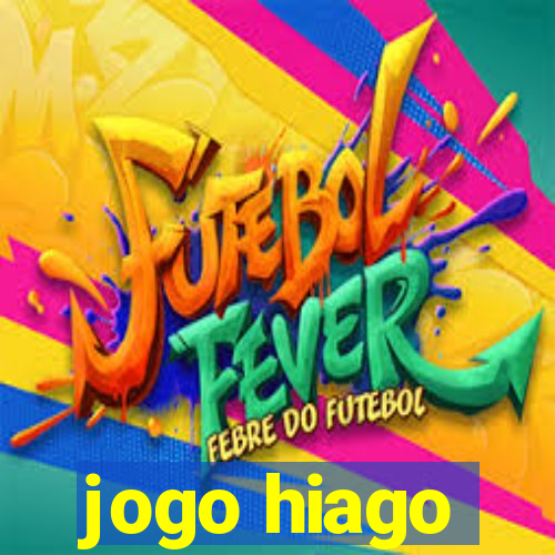 jogo hiago